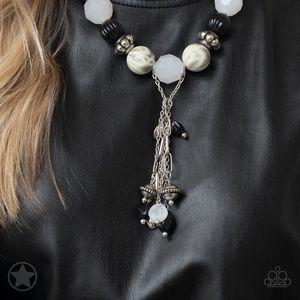 Break A Leg! Necklace & Lights! Camera! Action! Bracelet set